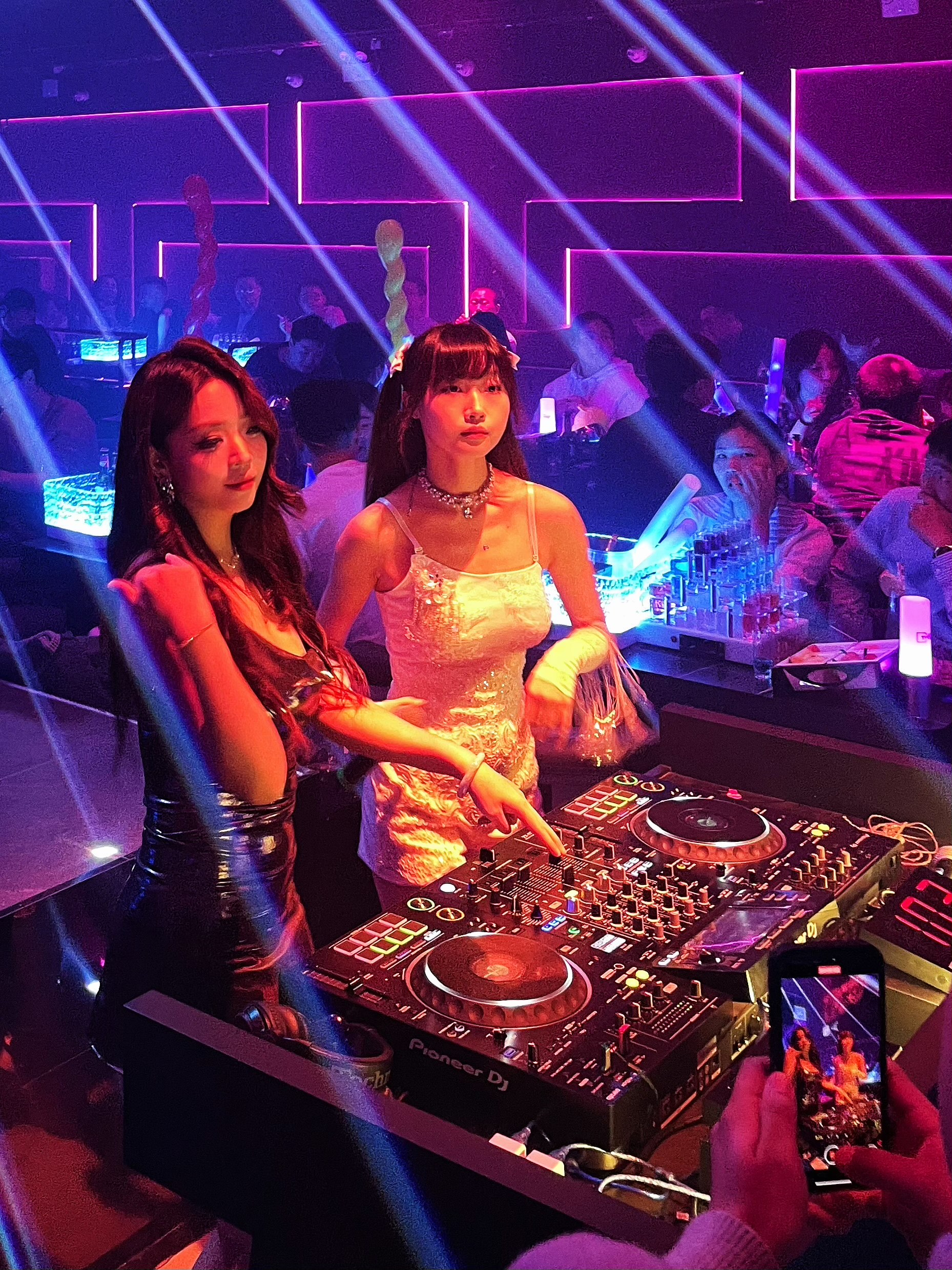 白城商务ktv夜场商务ktv宣传盛大开启-洮北区ktv预订