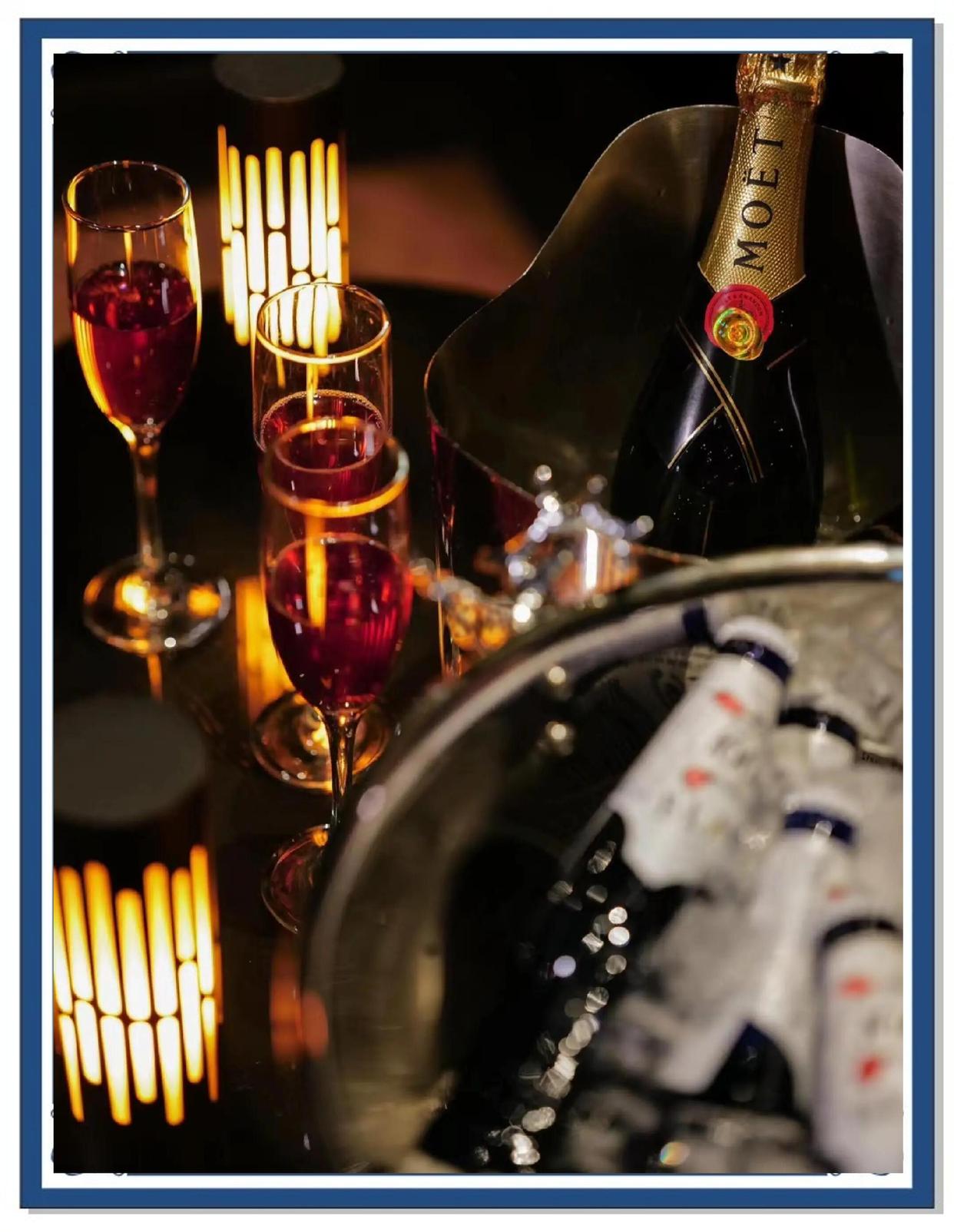 白城商务KTV秘籍分享-大安市ktv预订